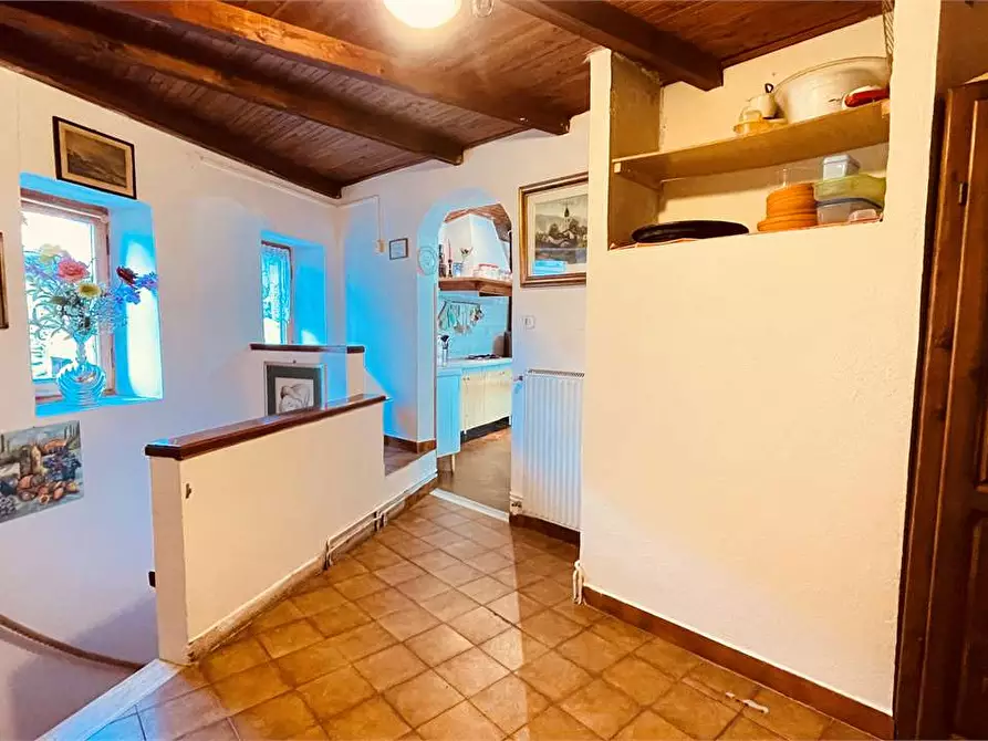 Immagine 22 di Casa indipendente in vendita  in Via Sant'Antonio 12 a Pieve Di Teco