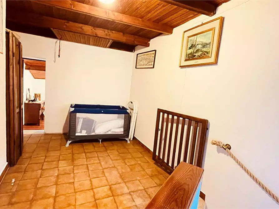 Immagine 23 di Casa indipendente in vendita  in Via Sant'Antonio 12 a Pieve Di Teco