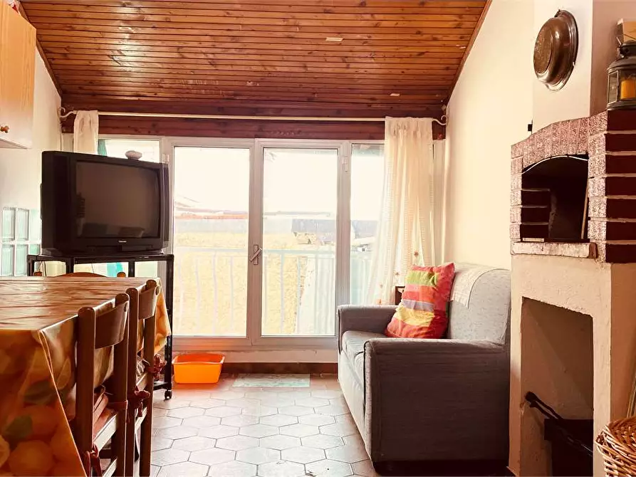 Immagine 1 di Casa indipendente in vendita  in Via Sant'Antonio 12 a Pieve Di Teco