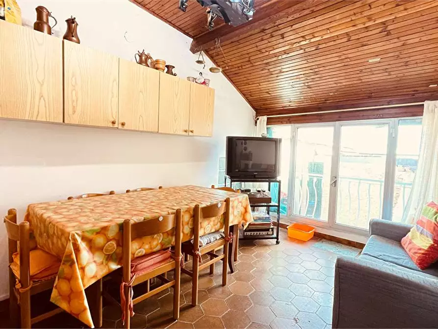 Immagine 8 di Casa indipendente in vendita  in Via Sant'Antonio 12 a Pieve Di Teco