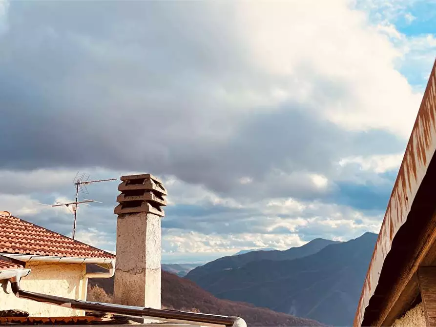 Immagine 26 di Casa indipendente in vendita  in Via Sant'Antonio 12 a Pieve Di Teco