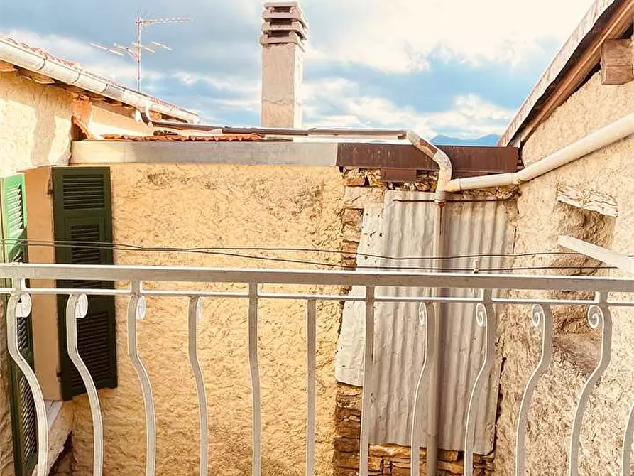 Immagine 24 di Casa indipendente in vendita  in Via Sant'Antonio 12 a Pieve Di Teco