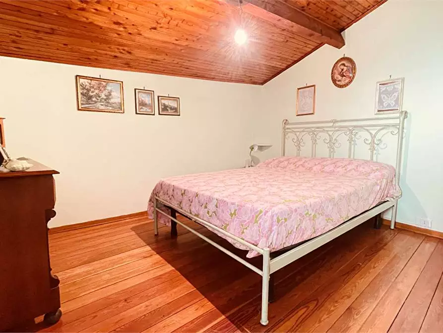 Immagine 12 di Casa indipendente in vendita  in Via Sant'Antonio 12 a Pieve Di Teco