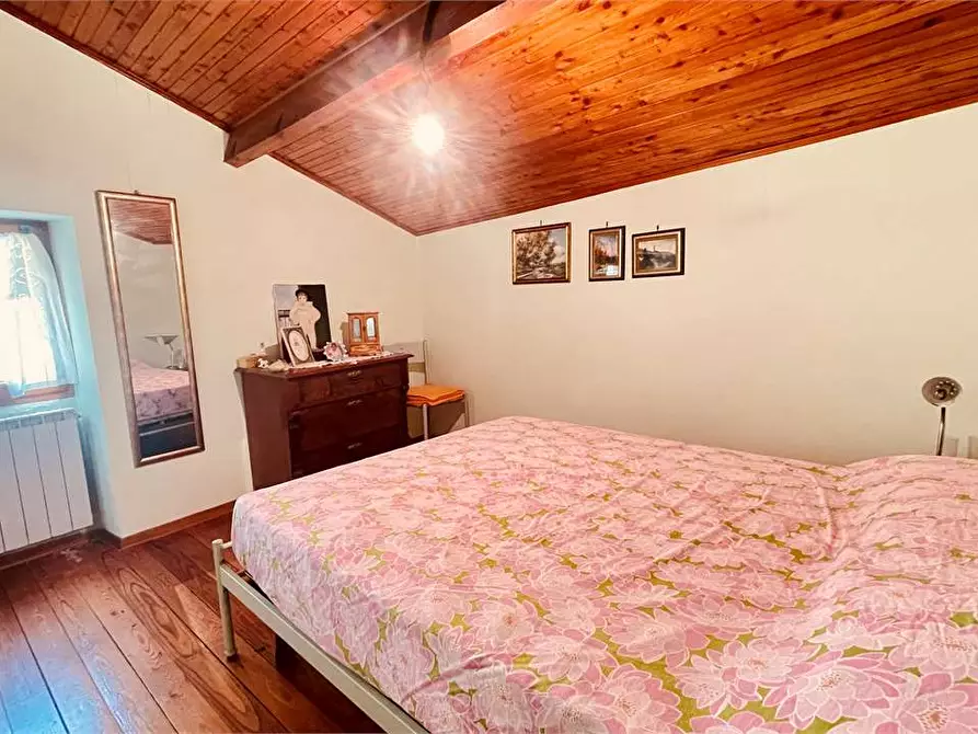 Immagine 10 di Casa indipendente in vendita  in Via Sant'Antonio 12 a Pieve Di Teco