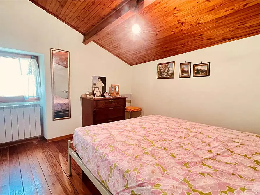 Immagine 11 di Casa indipendente in vendita  in Via Sant'Antonio 12 a Pieve Di Teco