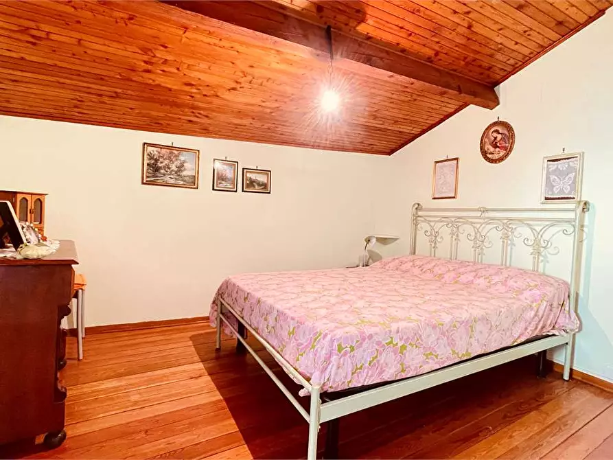 Immagine 9 di Casa indipendente in vendita  in Via Sant'Antonio 12 a Pieve Di Teco