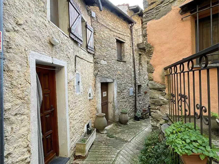 Immagine 26 di Casa indipendente in vendita  in Via Sant'Antonio 12 a Pieve Di Teco