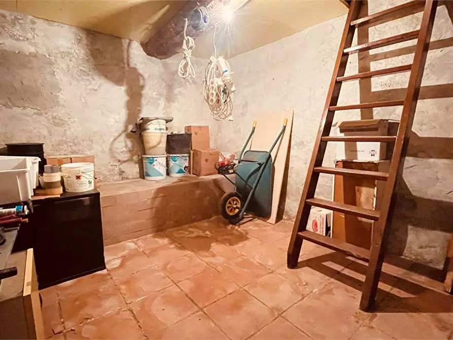 Immagine 27 di Casa indipendente in vendita  in Via Sant'Antonio 12 a Pieve Di Teco