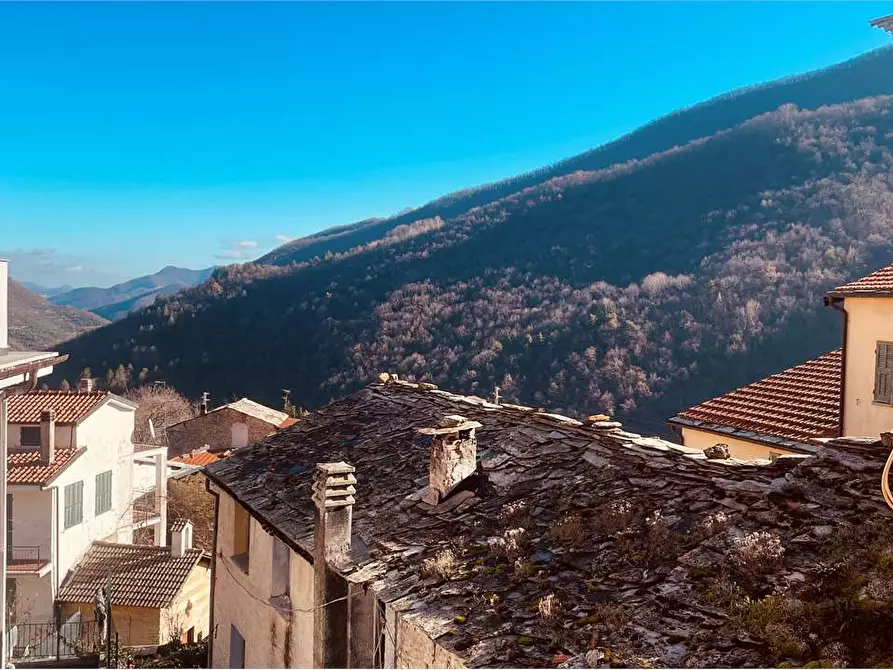 Immagine 1 di Casa indipendente in vendita  in Via Roma 18 a Rezzo