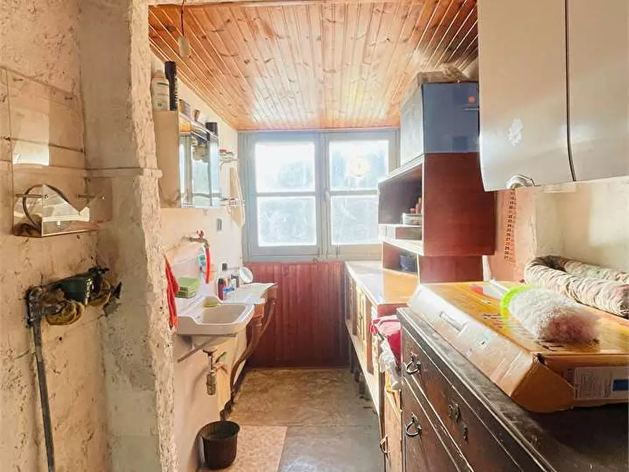 Immagine 14 di Casa indipendente in vendita  in Via Buenos Aires 8 a Rezzo