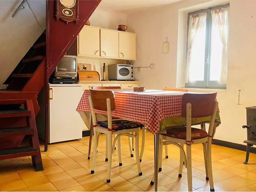 Immagine 4 di Casa indipendente in vendita  in Via Buenos Aires 8 a Rezzo