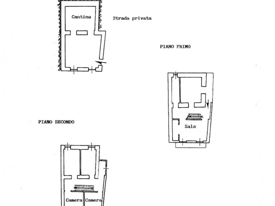 Immagine 39 di Casa indipendente in vendita  in Frazione Chionea  a Ormea