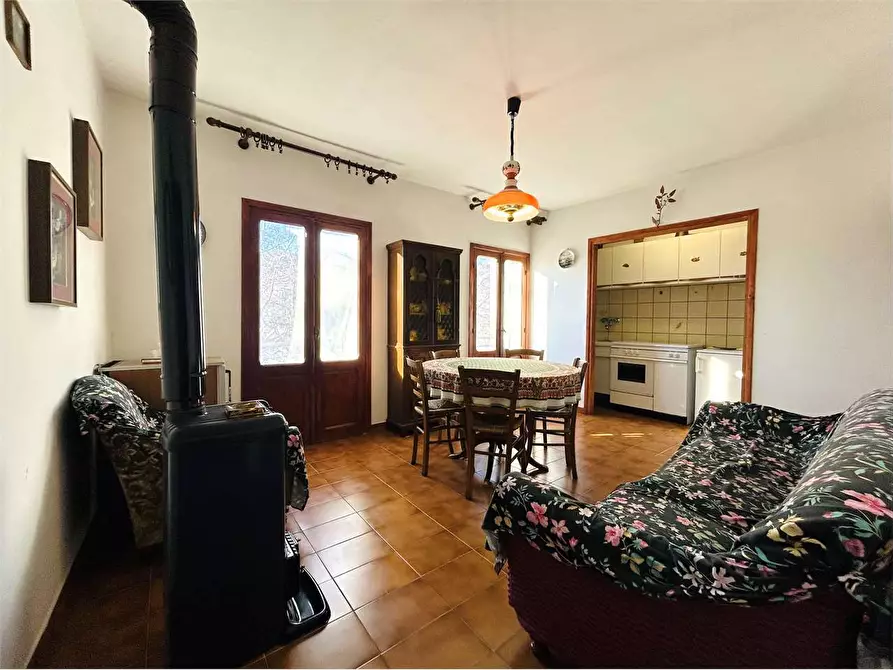 Immagine 3 di Casa indipendente in vendita  in Frazione Chionea  a Ormea