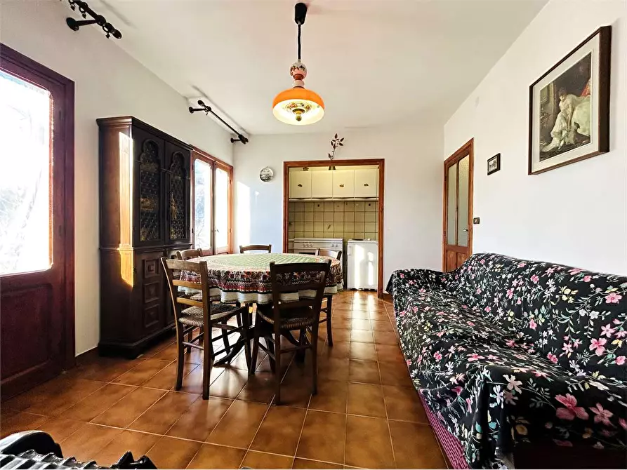 Immagine 4 di Casa indipendente in vendita  in Frazione Chionea  a Ormea