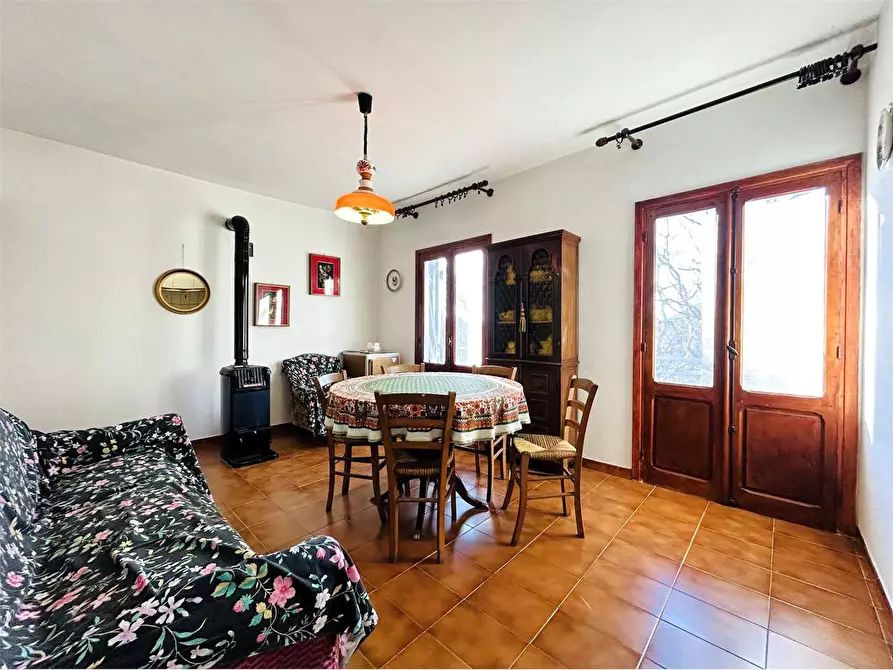 Immagine 5 di Casa indipendente in vendita  in Frazione Chionea  a Ormea