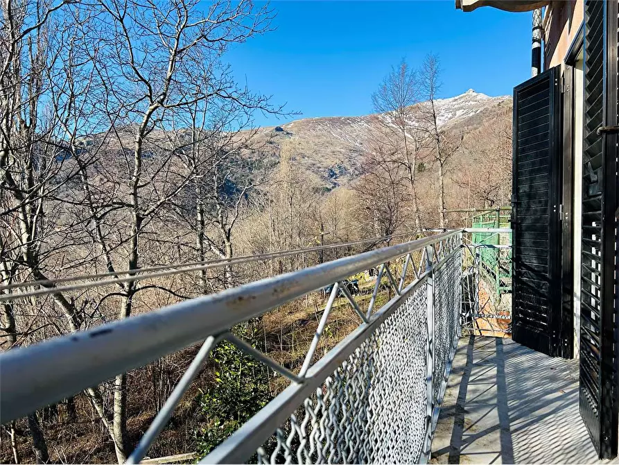 Immagine 8 di Casa indipendente in vendita  in Frazione Chionea  a Ormea