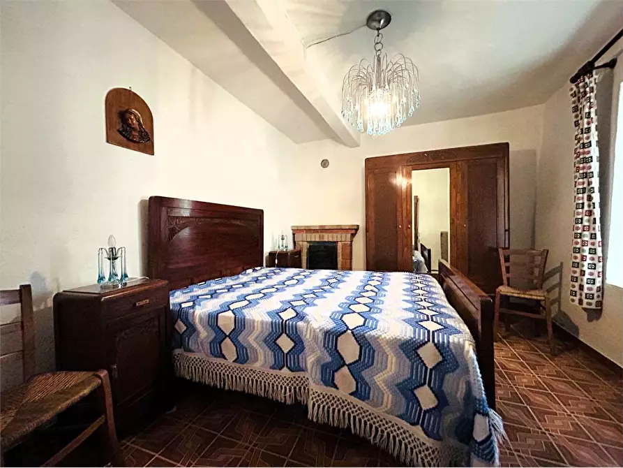 Immagine 10 di Casa indipendente in vendita  in Frazione Chionea  a Ormea