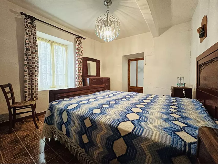 Immagine 12 di Casa indipendente in vendita  in Frazione Chionea  a Ormea