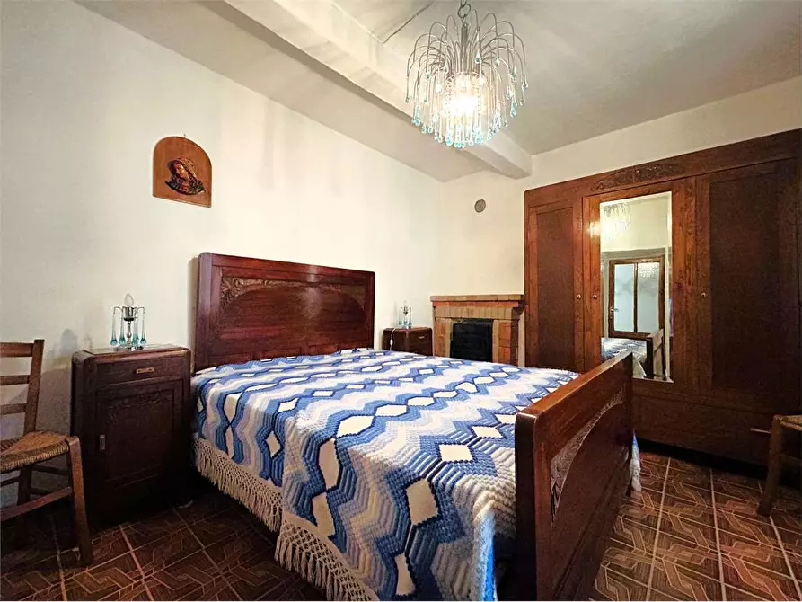 Immagine 13 di Casa indipendente in vendita  in Frazione Chionea  a Ormea