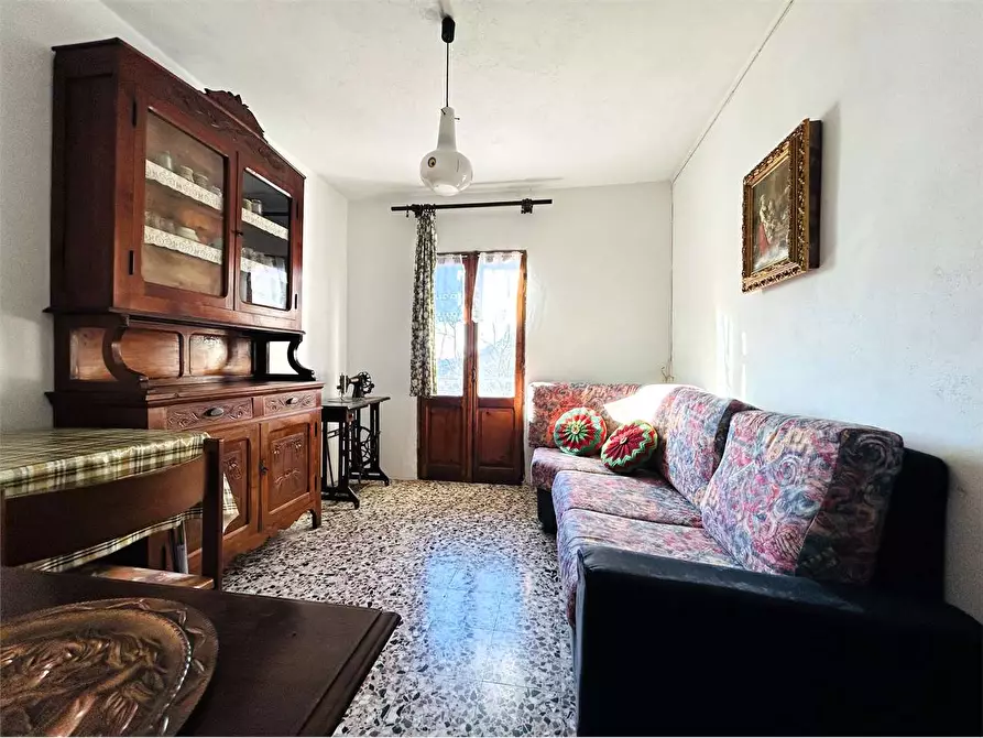 Immagine 17 di Casa indipendente in vendita  in Frazione Chionea  a Ormea