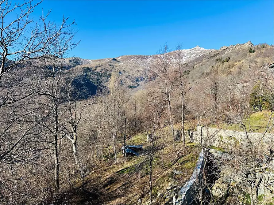 Immagine 20 di Casa indipendente in vendita  in Frazione Chionea  a Ormea