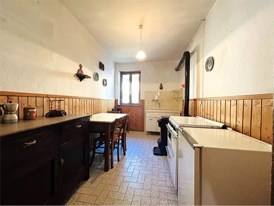 Immagine 24 di Casa indipendente in vendita  in Frazione Chionea  a Ormea