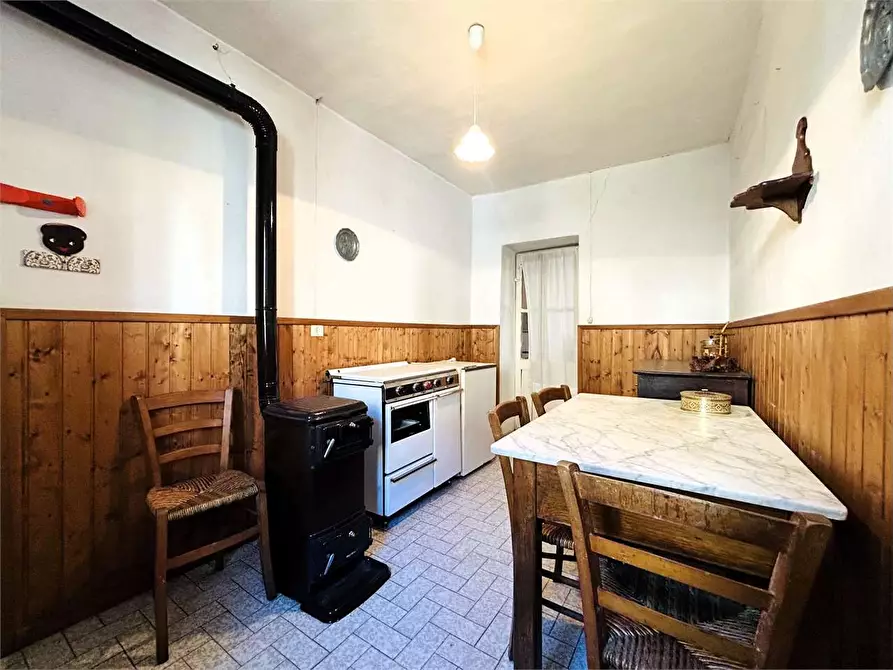 Immagine 23 di Casa indipendente in vendita  in Frazione Chionea  a Ormea