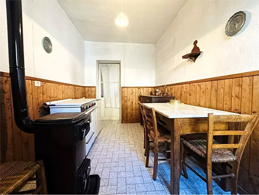 Immagine 22 di Casa indipendente in vendita  in Frazione Chionea  a Ormea