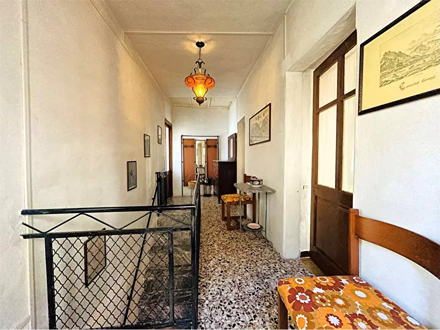 Immagine 16 di Casa indipendente in vendita  in Frazione Chionea  a Ormea