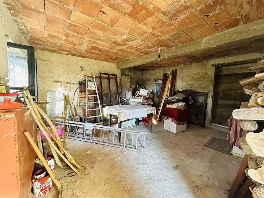 Immagine 30 di Casa indipendente in vendita  in Frazione Chionea  a Ormea