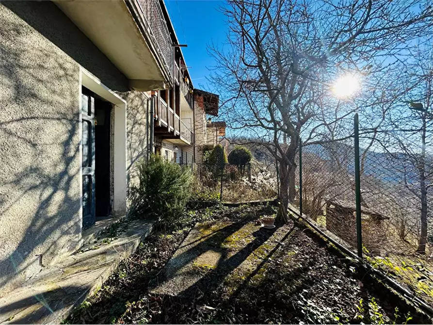 Immagine 35 di Casa indipendente in vendita  in Frazione Chionea  a Ormea