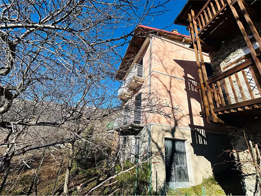 Immagine 36 di Casa indipendente in vendita  in Frazione Chionea  a Ormea