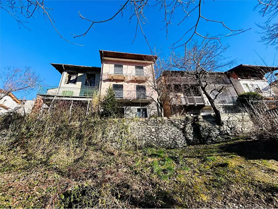 Immagine 37 di Casa indipendente in vendita  in Frazione Chionea  a Ormea