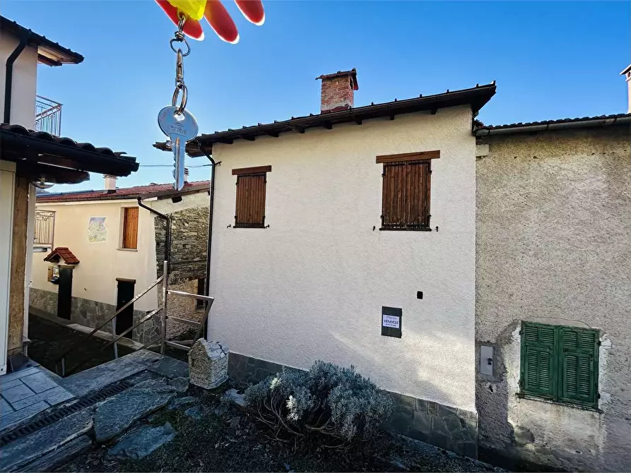 Immagine 2 di Casa indipendente in vendita  in Frazione Chionea  a Ormea