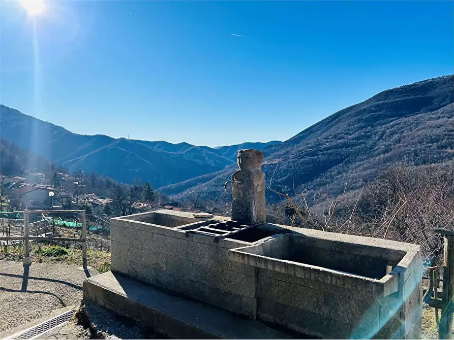Immagine 38 di Casa indipendente in vendita  in Frazione Chionea  a Ormea