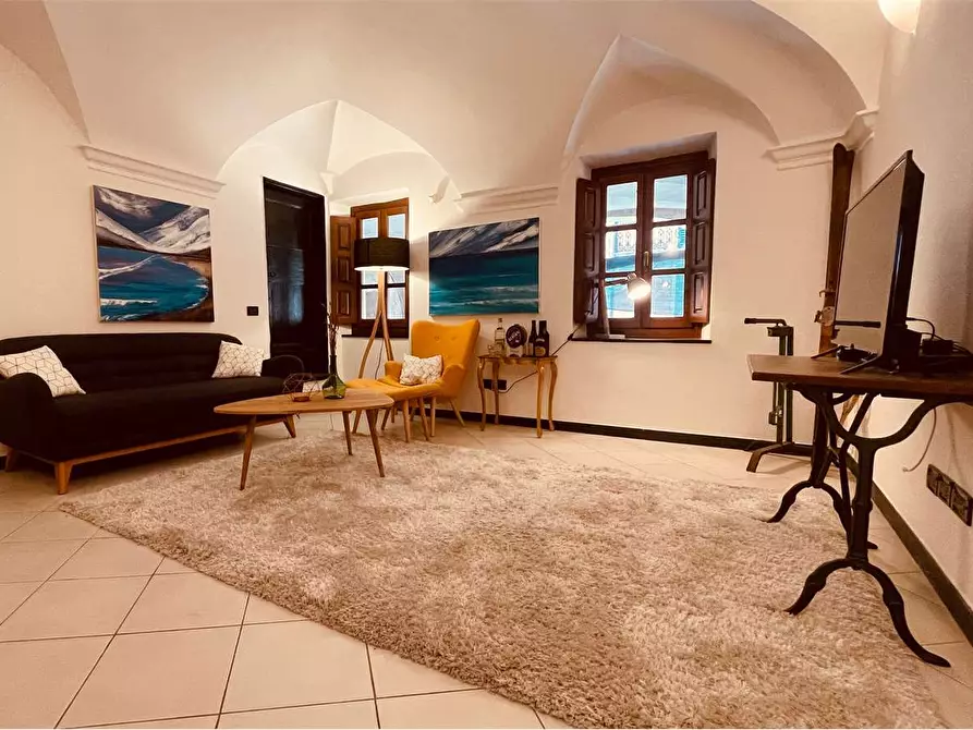 Immagine 1 di Appartamento in vendita  in Corso Mario Ponzoni  14 a Pieve Di Teco