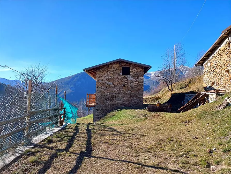 Immagine 32 di Rustico / casale in vendita  in Località Calcagnea a Ormea