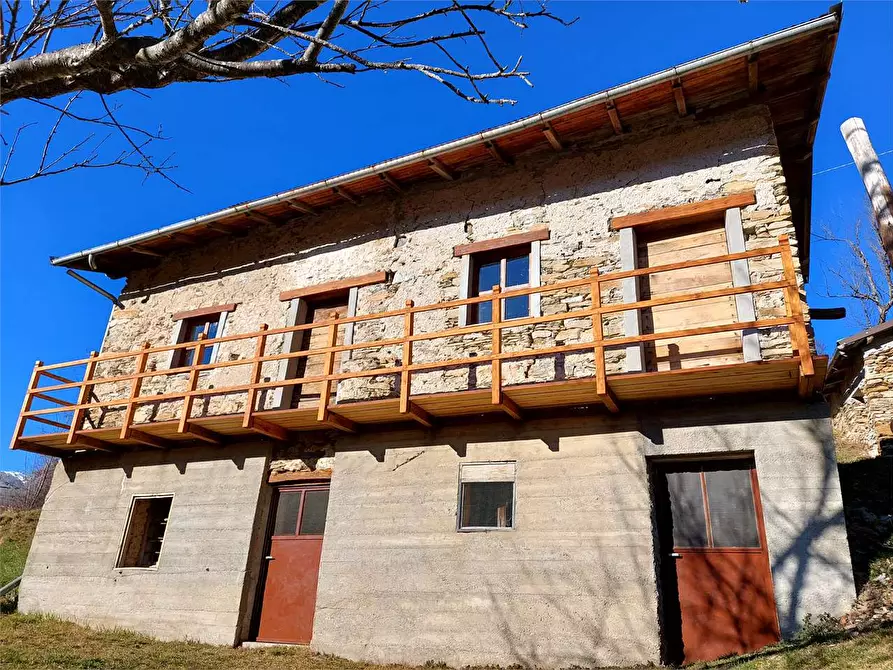 Immagine 7 di Rustico / casale in vendita  in Località Calcagnea a Ormea