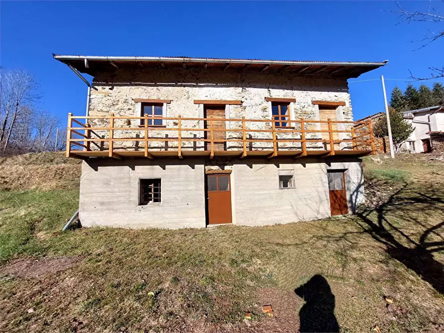 Immagine 2 di Rustico / casale in vendita  in Località Calcagnea a Ormea