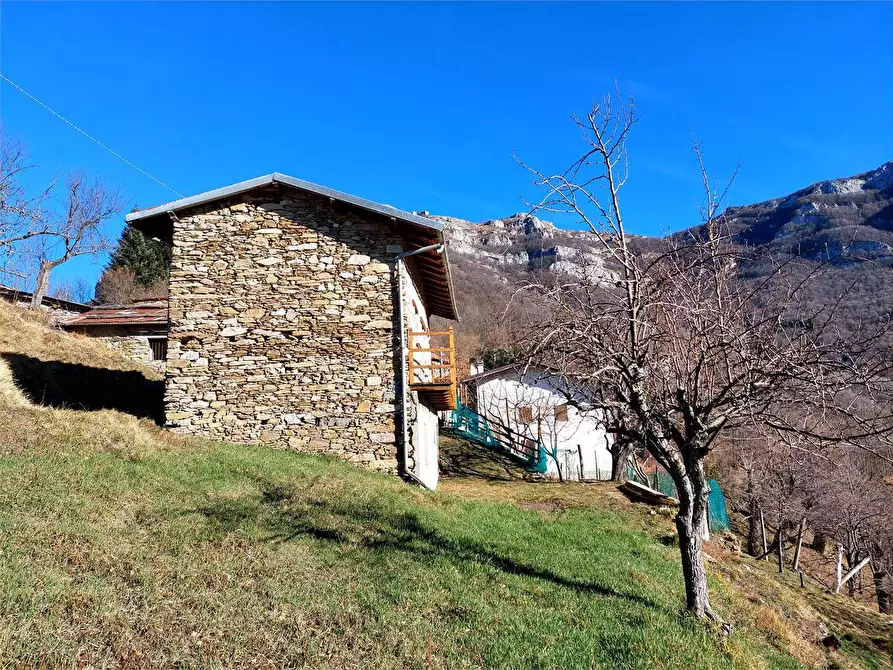 Immagine 12 di Rustico / casale in vendita  in Località Calcagnea a Ormea