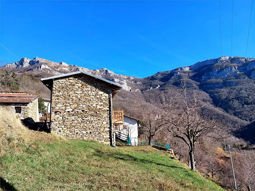 Immagine 2 di Rustico / casale in vendita  in Località Calcagnea a Ormea