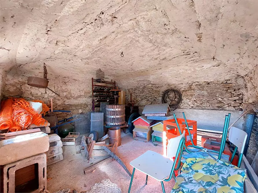 Immagine 30 di Rustico / casale in vendita  in Località Calcagnea a Ormea