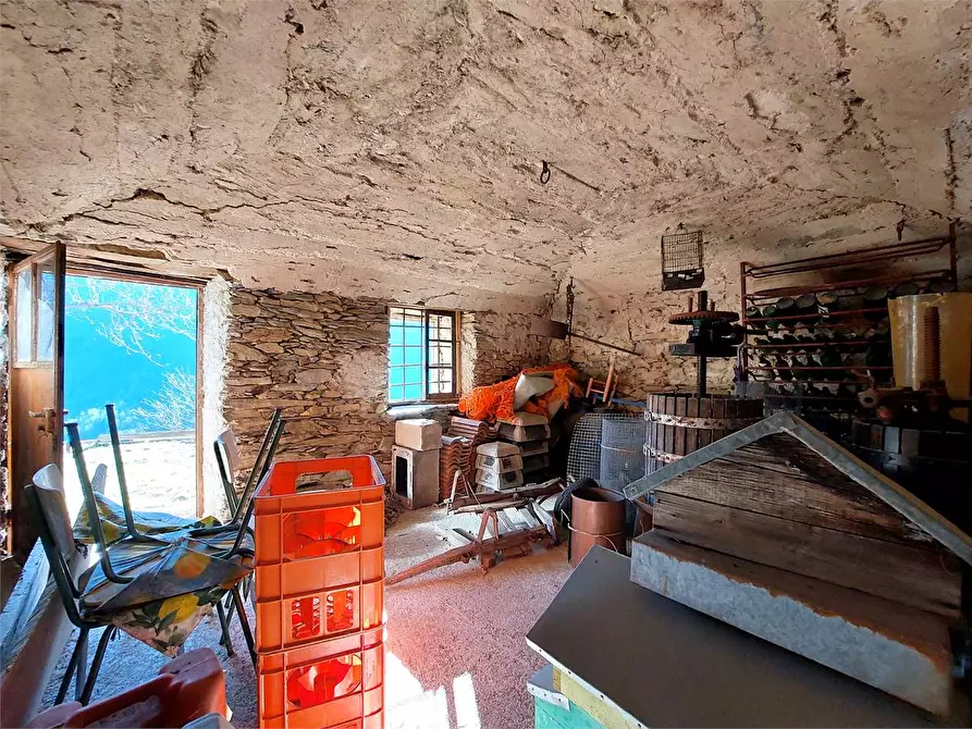 Immagine 31 di Rustico / casale in vendita  in Località Calcagnea a Ormea