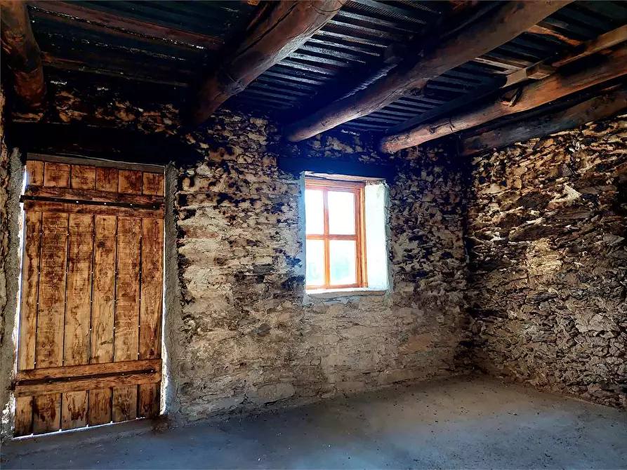 Immagine 14 di Rustico / casale in vendita  in Località Calcagnea a Ormea