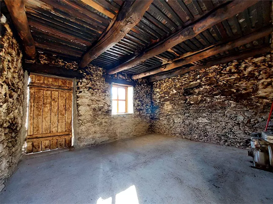Immagine 15 di Rustico / casale in vendita  in Località Calcagnea a Ormea