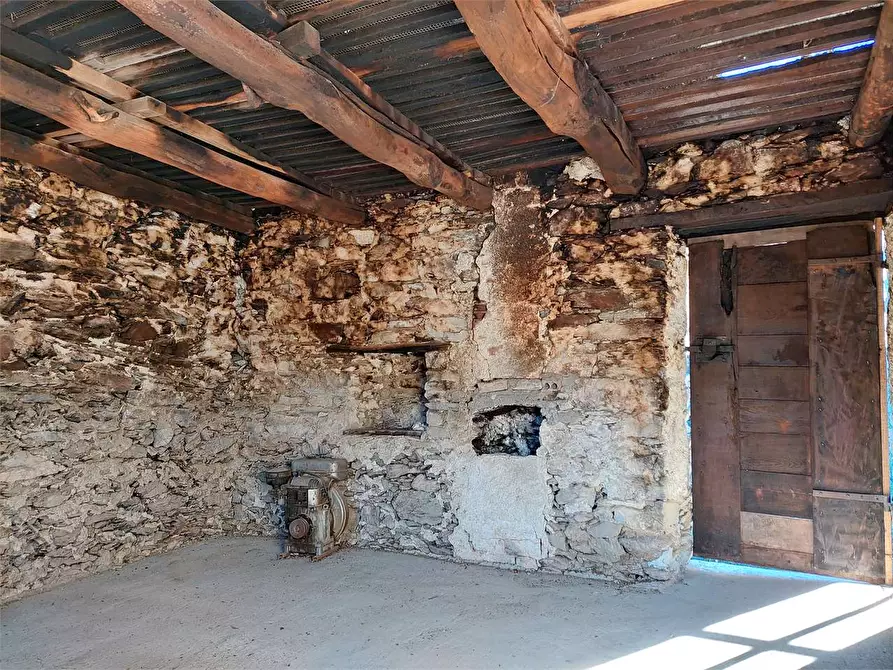 Immagine 16 di Rustico / casale in vendita  in Località Calcagnea a Ormea