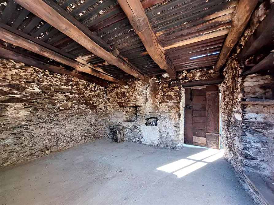 Immagine 17 di Rustico / casale in vendita  in Località Calcagnea a Ormea