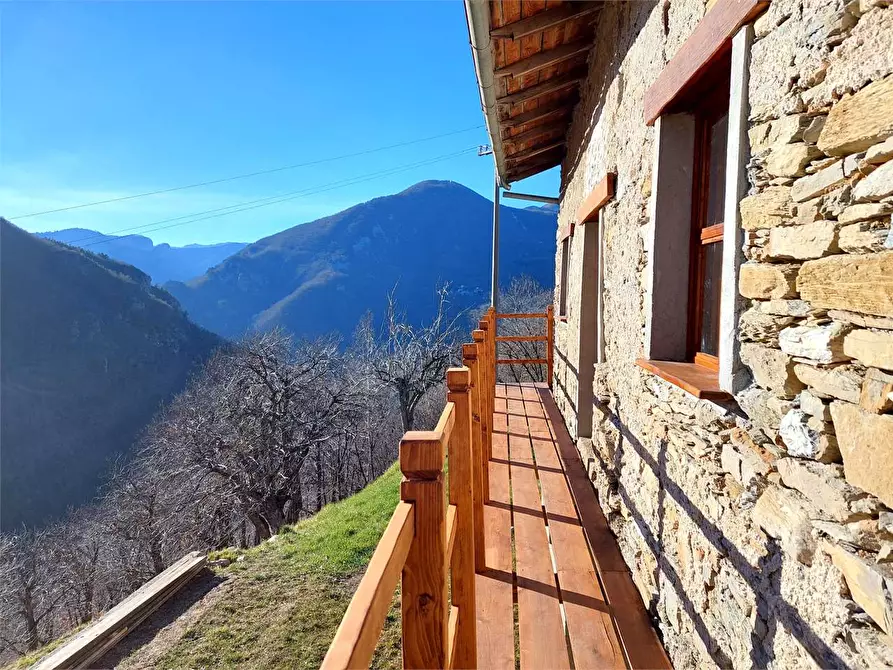 Immagine 23 di Rustico / casale in vendita  in Località Calcagnea a Ormea