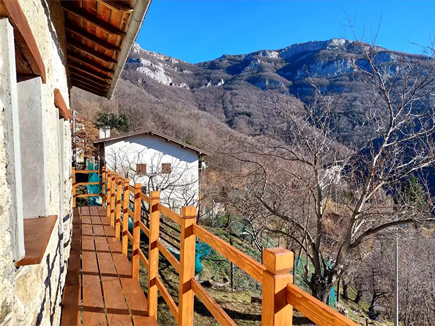 Immagine 22 di Rustico / casale in vendita  in Località Calcagnea a Ormea