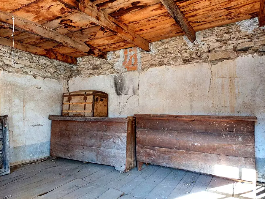 Immagine 18 di Rustico / casale in vendita  in Località Calcagnea a Ormea